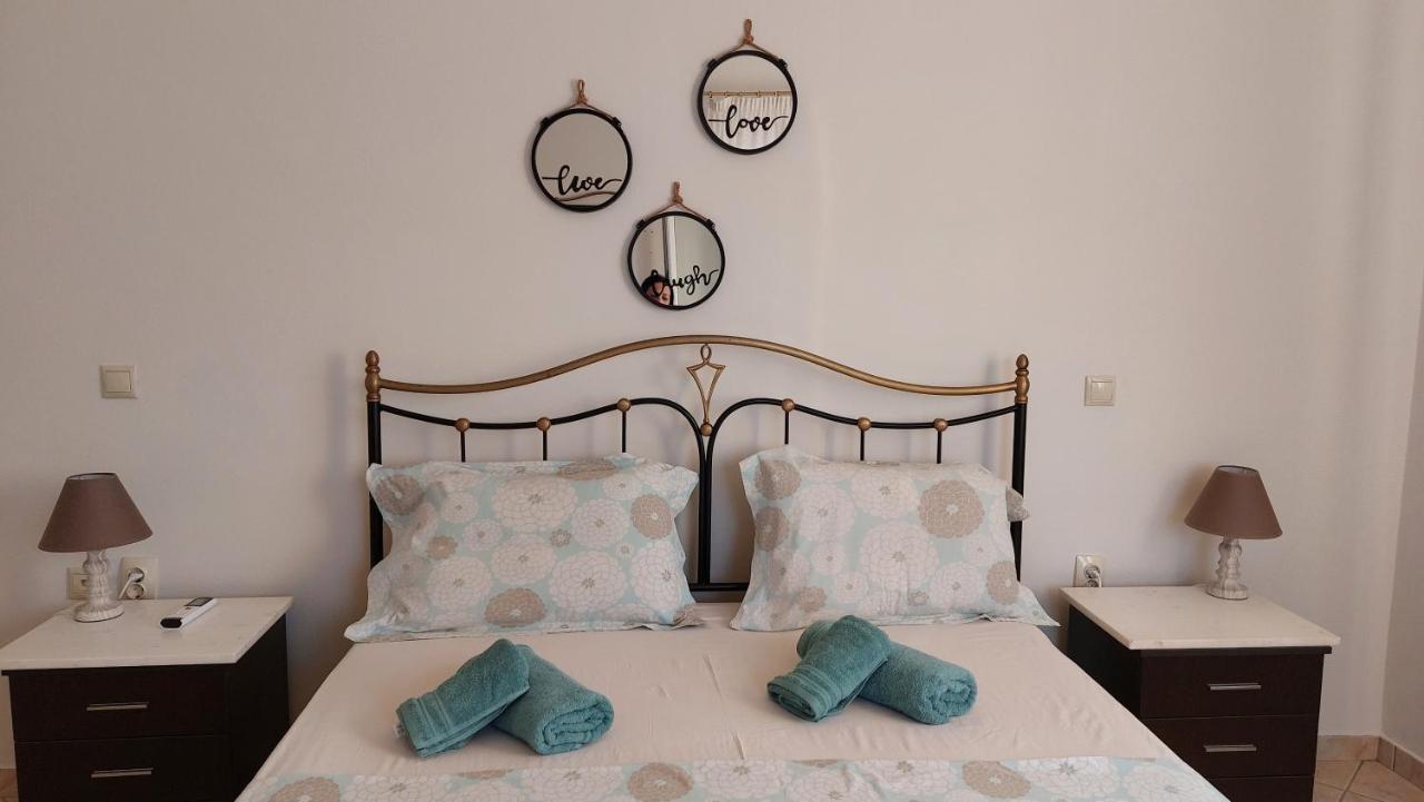 Holiday home Kallistimon House Ipsos