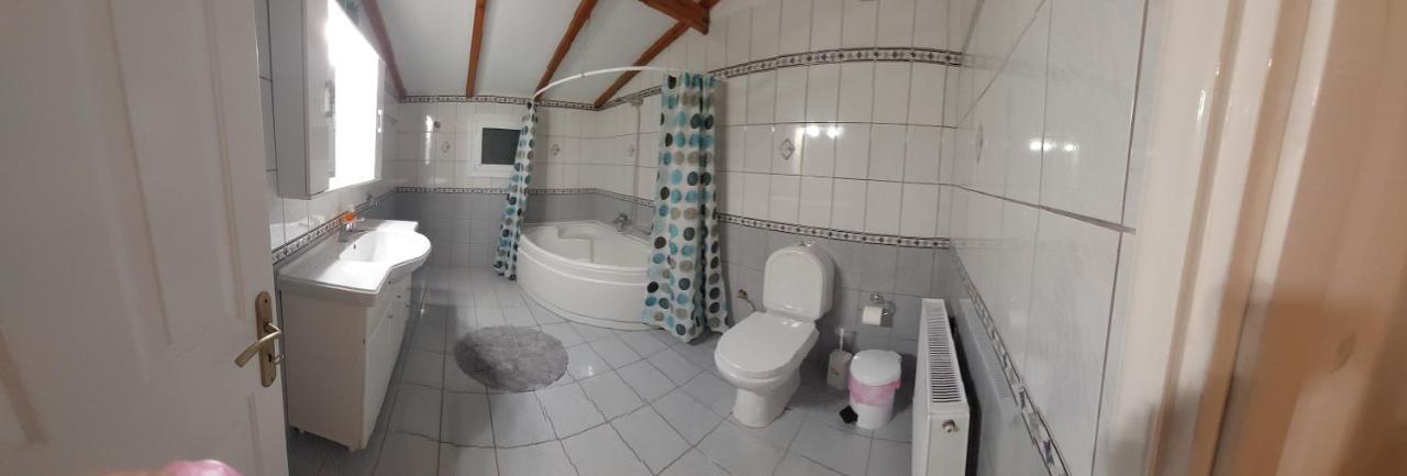 Holiday home Kallistimon House Ipsos