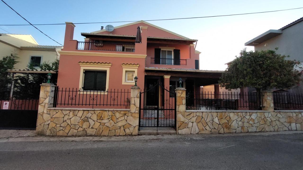 Kallistimon House Holiday home