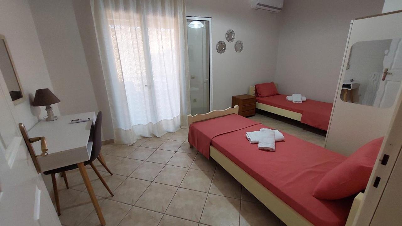Kallistimon House Holiday home