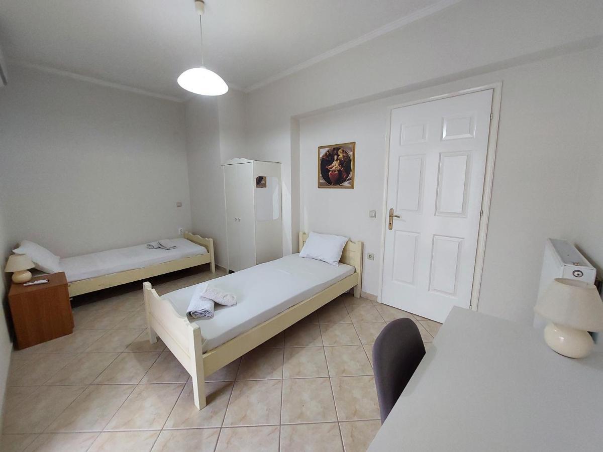 Holiday home Kallistimon House Ipsos