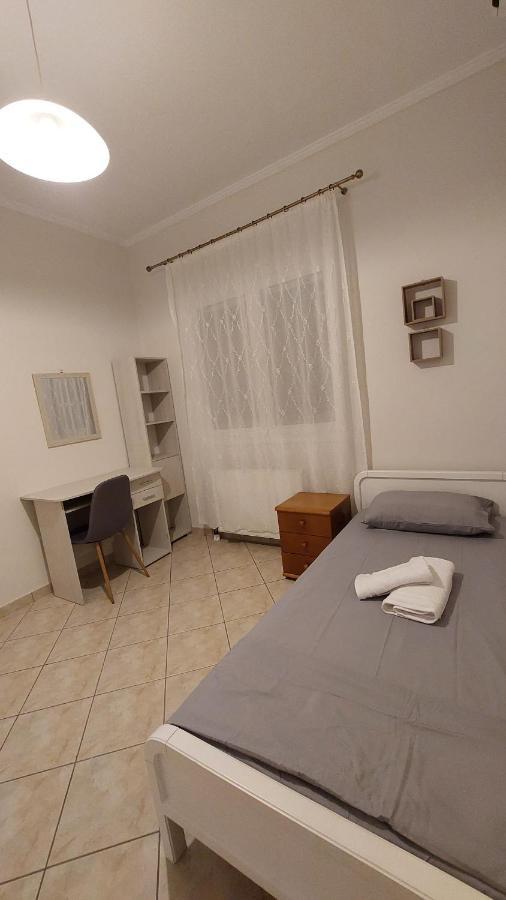 Kallistimon House Holiday home *