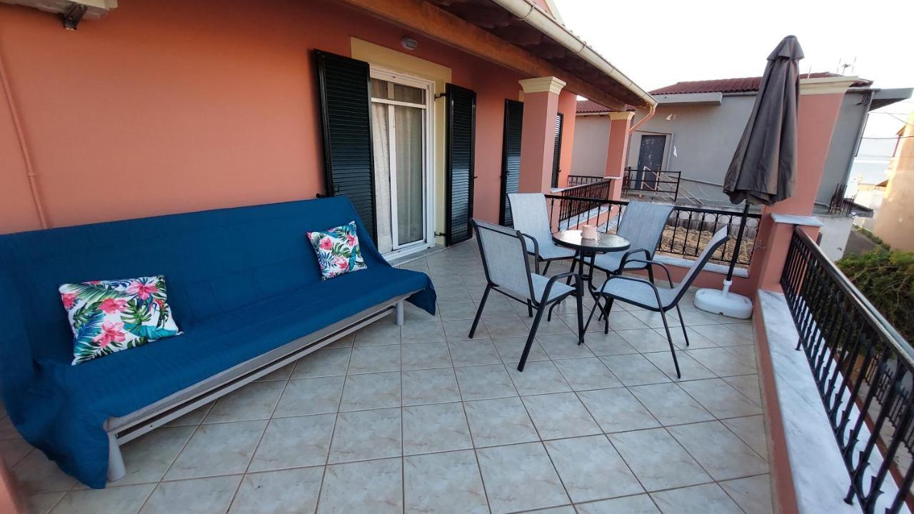 Kallistimon House Holiday home *