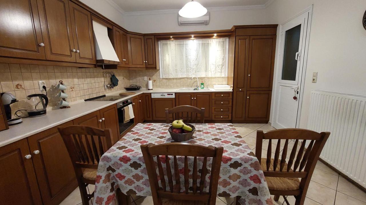 Holiday home Kallistimon House *