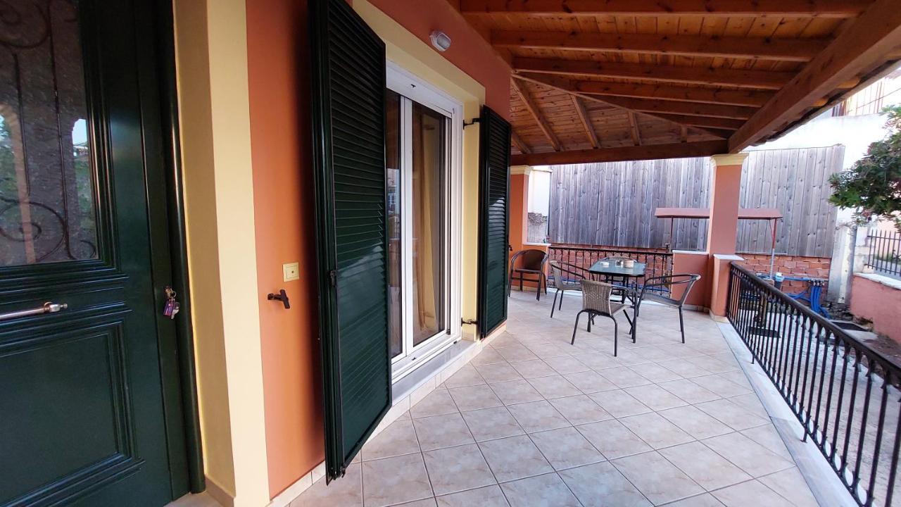 Kallistimon House Holiday home *