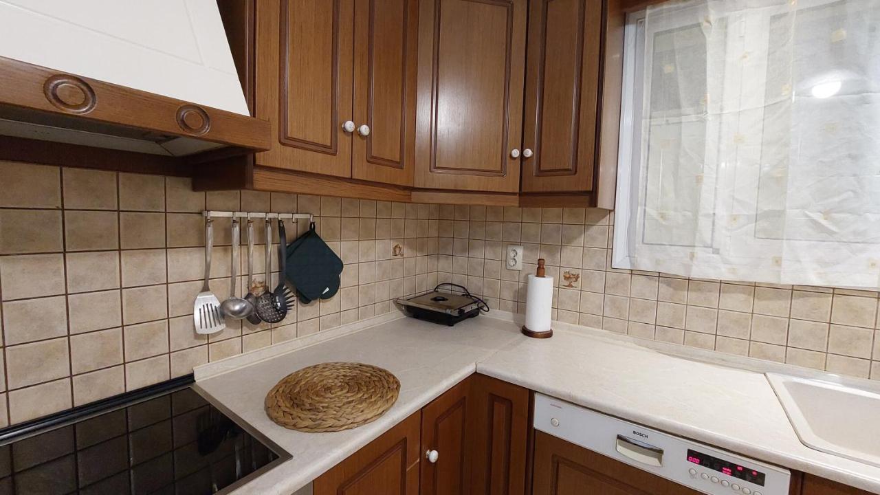 Kallistimon House Holiday home