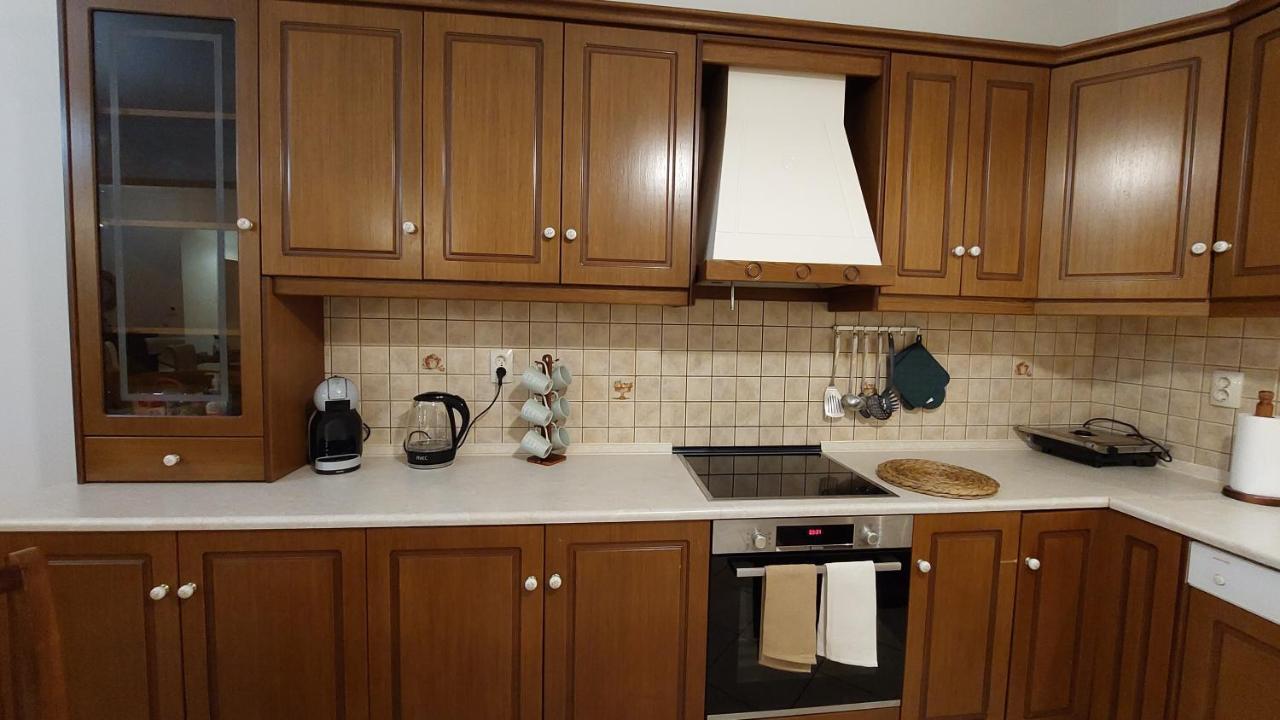 Holiday home Kallistimon House